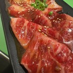 Yakiniku Sakaba Tomo Sankaku - 