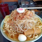 自家製麺 No11 - 