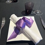 ラ ターブル ドゥ ジョエル・ロブション - 