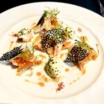 ラ ターブル ドゥ ジョエル・ロブション - 