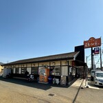 寿製麺 よしかわ - 