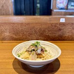 寿製麺 よしかわ - 