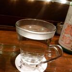 静音 - ドリンク