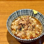 寿製麺 よしかわ - 