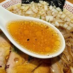 寿製麺 よしかわ - 