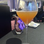 ラ ターブル ドゥ ジョエル・ロブション - 