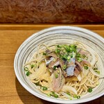 寿製麺 よしかわ - 