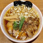 寿製麺 よしかわ - 