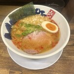 もんごいらーめん - 