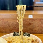 寿製麺 よしかわ - 