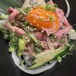 Yakiniku Sakaba Tomo Sankaku - 