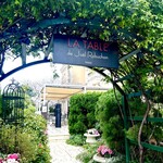 ラ ターブル ドゥ ジョエル・ロブション - 