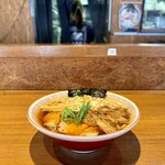 寿製麺 よしかわ - 