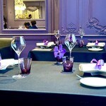 ラ ターブル ドゥ ジョエル・ロブション - 