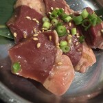 Yakiniku Sakaba Tomo Sankaku - 