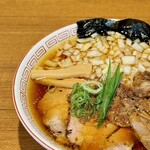 寿製麺 よしかわ - 