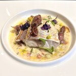 ラ ターブル ドゥ ジョエル・ロブション - 