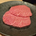 焼肉うしごろ - 