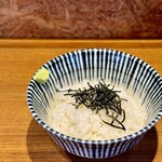 寿製麺 よしかわ - 