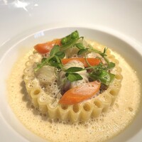 ラ ターブル ドゥ ジョエル・ロブション - 