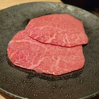 焼肉うしごろ 横浜店 - 