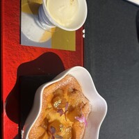 ラ ターブル ドゥ ジョエル・ロブション - 