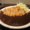 カレー屋ジョニー 代々木店
