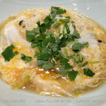 磯家 たいこま - かき玉