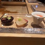 Hikarimono Sushi To Tsumami - 