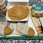 McDonald's - 