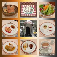 エリオ・ロカンダ・イタリアーナ - 