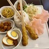 Cafe&Restaurant Rindu BALI - 