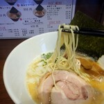 ラーメン トリコ - 