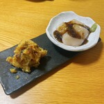 と酒。 - 