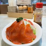 サラダの店サンチョ - 