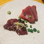 と酒。 - 