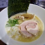 ラーメン トリコ - 