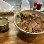 Mazesoba Rinrintei - 