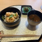 Tempura Azabu Yokota - 