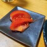 と酒。 - 