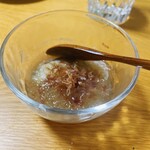 と酒。 - 