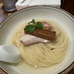 らぁ麺 くろ渦 - 