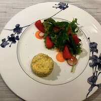 ステーキ鉄板焼 しゅうえ - 