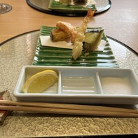 天冨良 麻布よこ田 恵比寿ガーデンプレイス店 - 