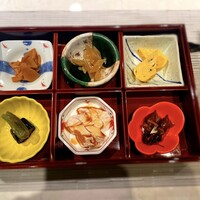 ステーキ鉄板焼 しゅうえ - 