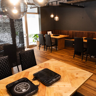 ちりとり鍋 万福_2