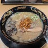 鹿児島ラーメン豚とろ 天文館本店