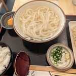 うどん処 重己 - 