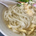 うどん坊 - 