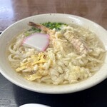 うどん坊 - 料理写真: